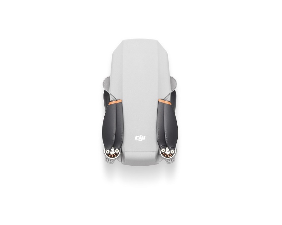 DJI Mini 2 Fly More Combo