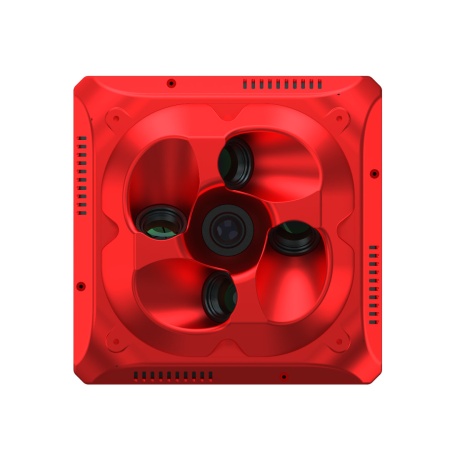 SHARE 202S PRO V2 Oblique Mapping Camera SHARE 202S PRO V2 Oblique Mapping Camera