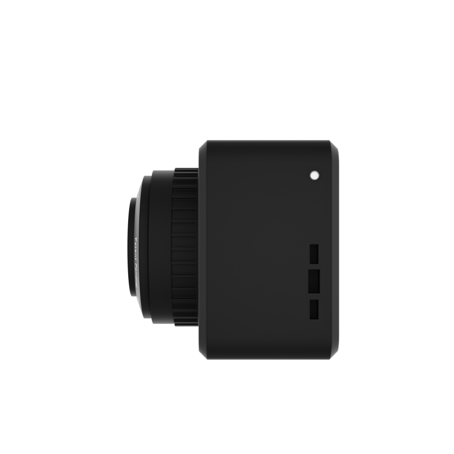 TOPODRONE P61 + Agrowing Sextuple