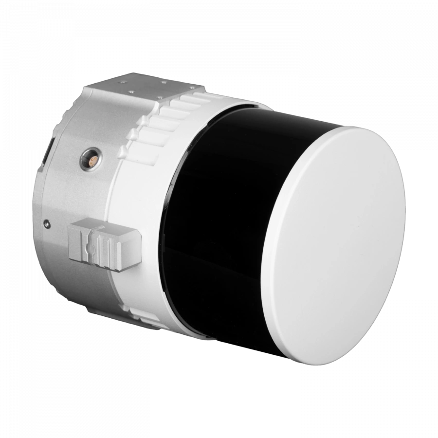 TOPODRONE LiDAR 200+