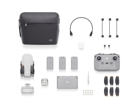DJI Mini 2 Fly More Combo DJI Mini 2 Fly More Combo