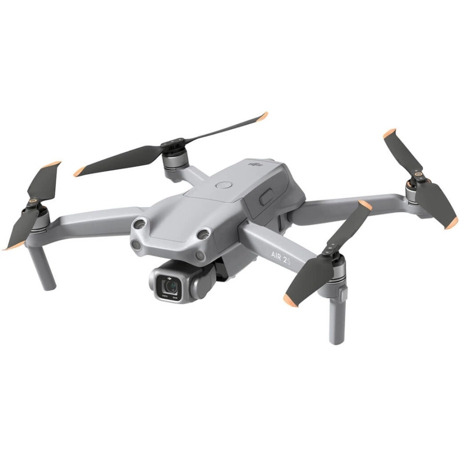 DJI Air 2S Fly More Combo Smart Controller