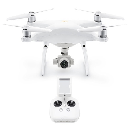 DJI Phantom 4 Pro v2.0