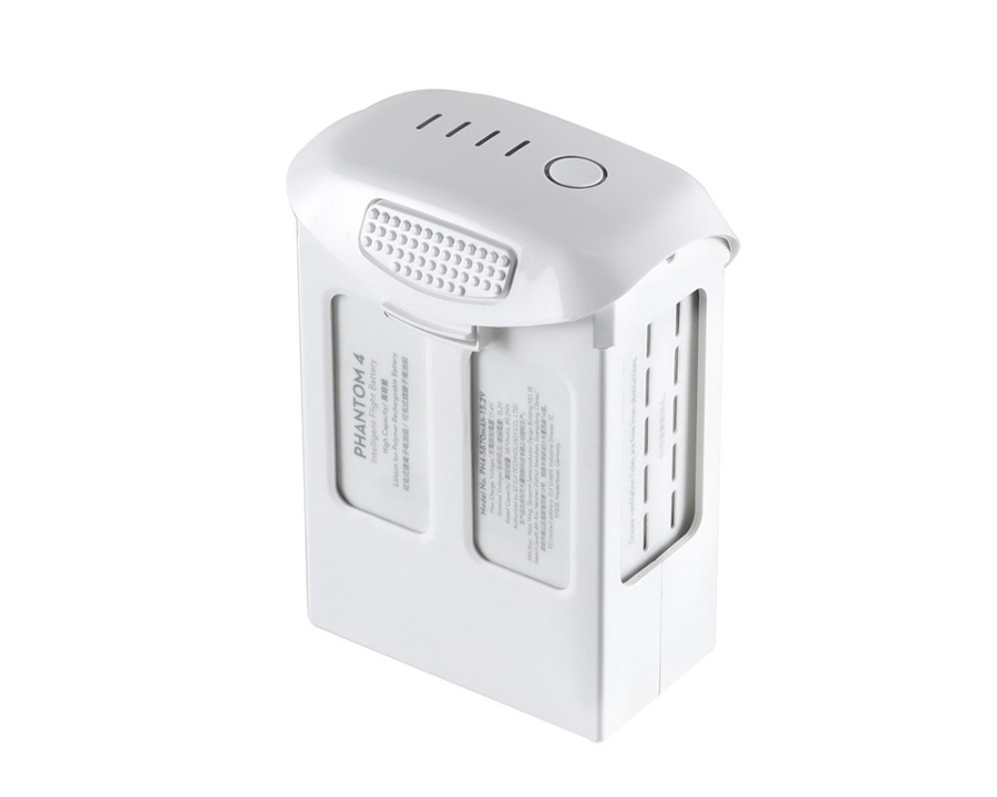 DJI Phantom 4 Series Intelligent Flight Battery