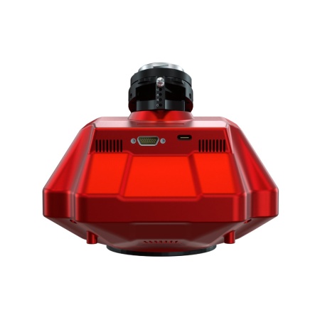 SHARE 102S Pro V2 Oblique Mapping Camera SHARE 102S Pro V2 Oblique Mapping Camera
