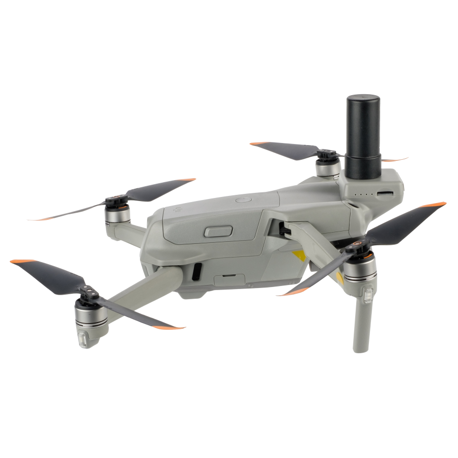 TOPODRONE DJI Air 2S Fly More Combo PPK TOPODRONE DJI Air 2S Fly More Combo PPK