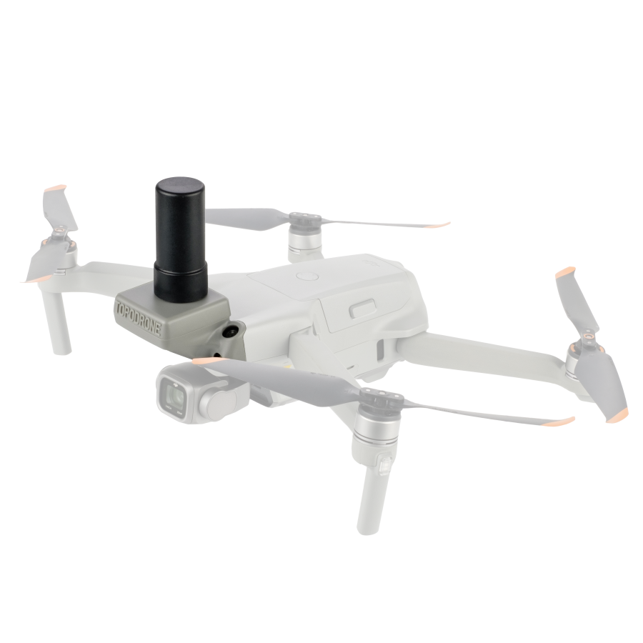 TOPODRONE DJI Air 2S PPK Upgrade Kit