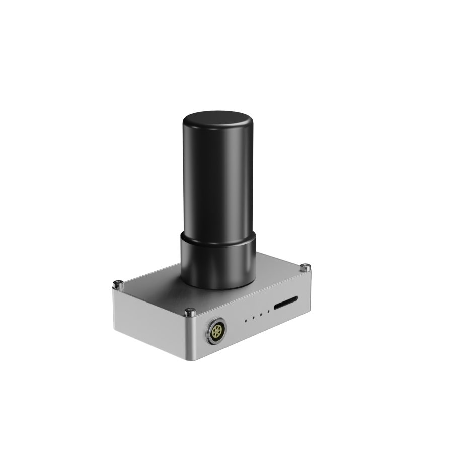 TOPODRONE SHARE PPK Upgrade Kit