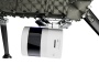 TOPODRONE LiDAR PRIME + aOrion Heli-E