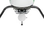 TOPODRONE LiDAR HI-RES + aOrion Heli-E TOPODRONE LiDAR HI-RES + aOrion Heli-E