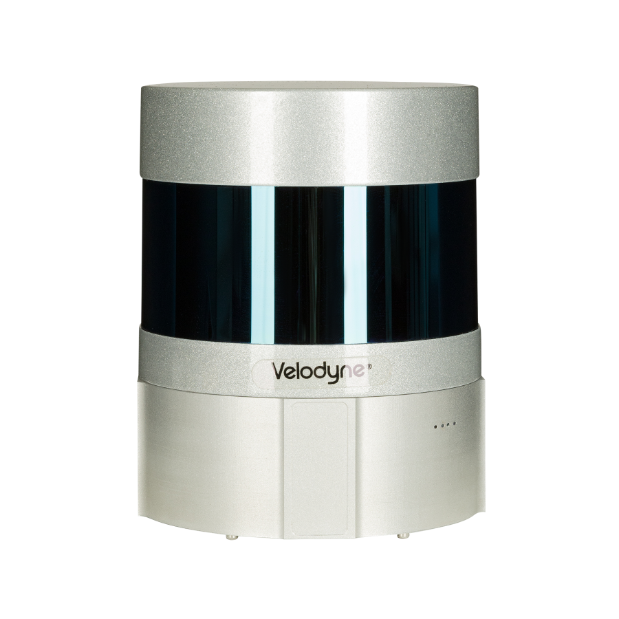 TOPODRONE LiDAR ULTRA