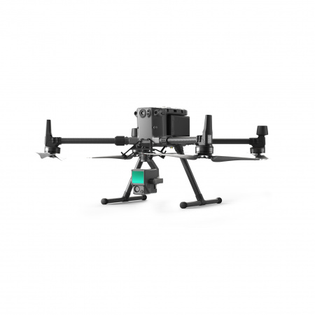 DJI Zenmuse L1 DJI Zenmuse L1
