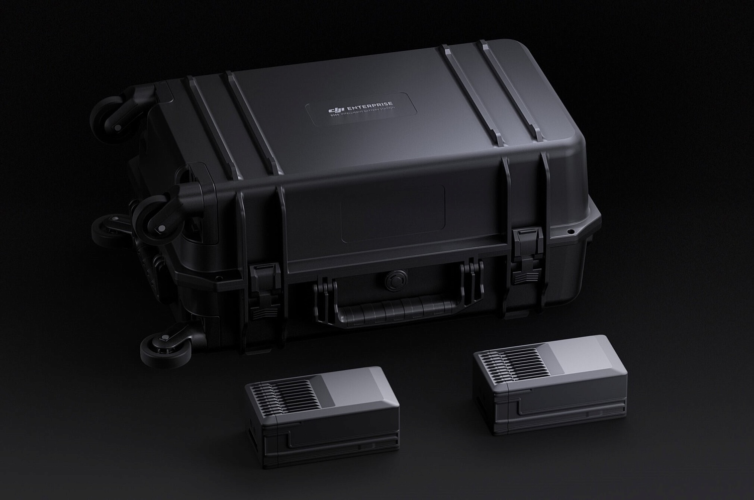 DJI Matrice 350 Series BS65 Intelligent Battery Station