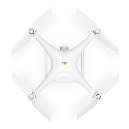 DJI Phantom 4 Advanced
