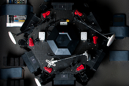  Drone Repair Services