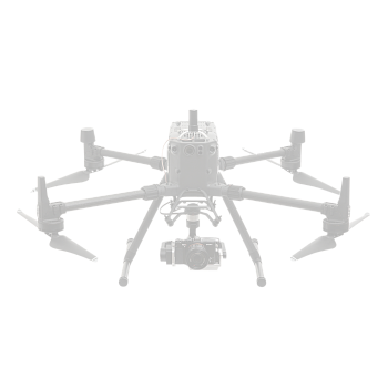 TOPODRONE Sony RX1R II PPK + DJI Matrice 300