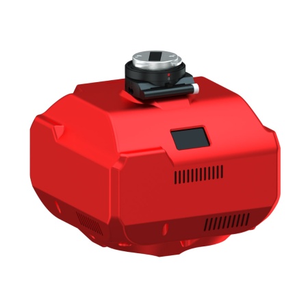 SHARE 202S PRO V2 Oblique Mapping Camera SHARE 202S PRO V2 Oblique Mapping Camera