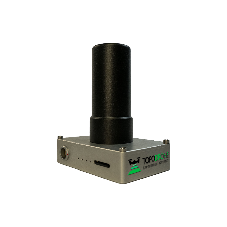 TOPODRONE UAV PPK Upgrade Kit