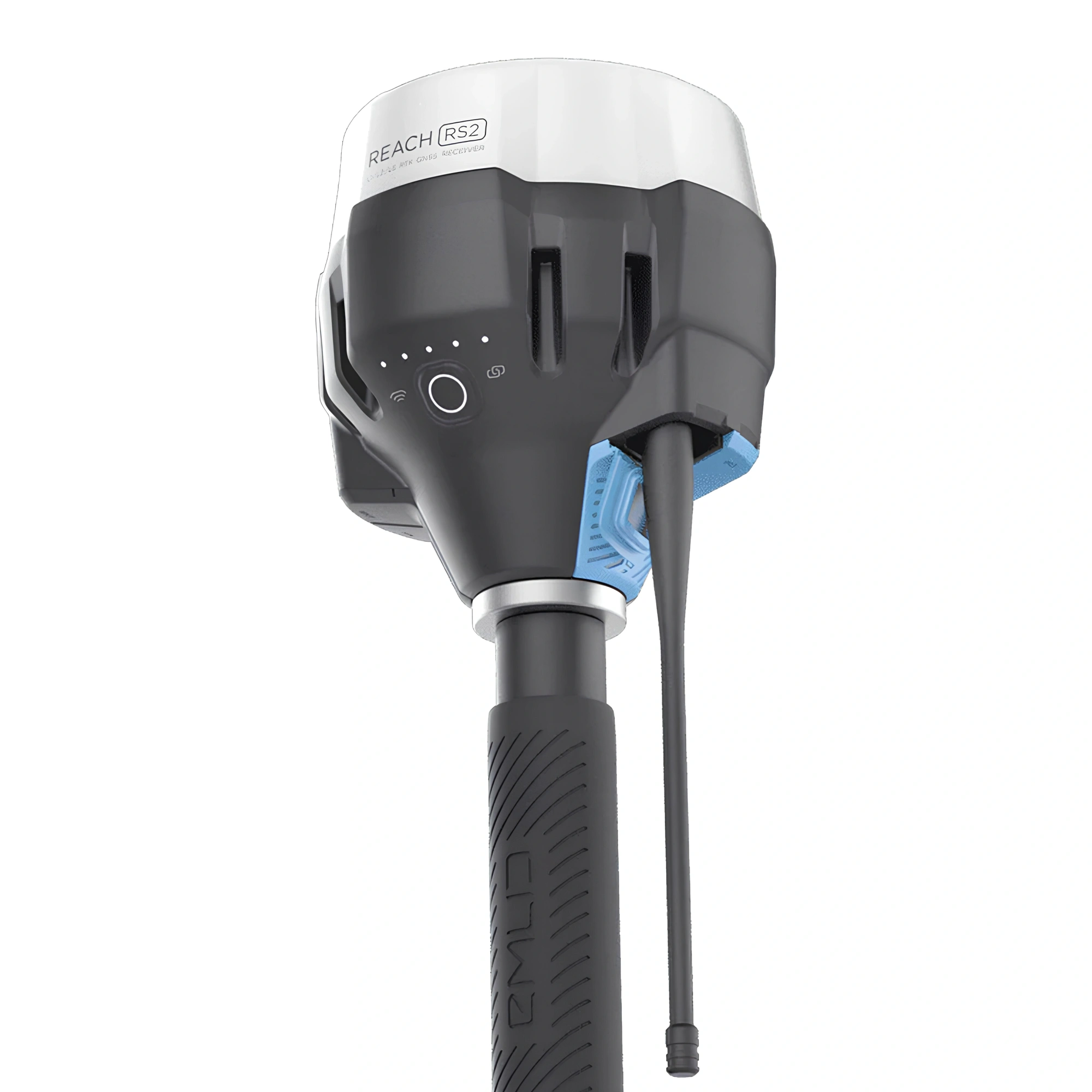 Reach RS3, RS2+ extension pole