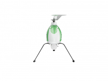TOPODRONE LiDAR HI-RES + aOrion Heli-E TOPODRONE LiDAR HI-RES + aOrion Heli-E
