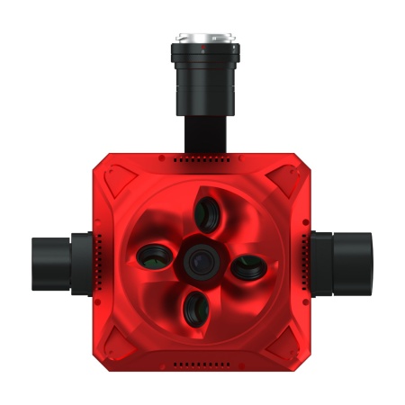 SHARE 304S PRO Oblique Mapping Camera