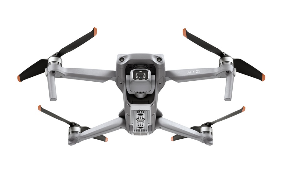 DJI Air 2S