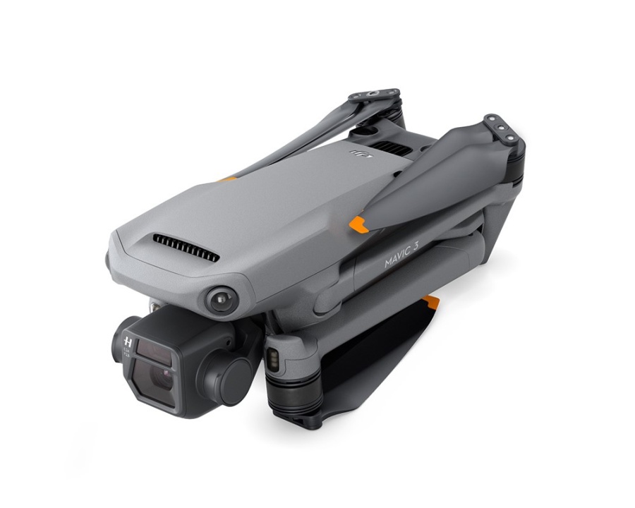 DJI Mavic 3 Fly More Combo