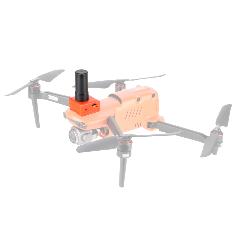 TOPODRONE Autel Evo II Pro PPK Upgrade Kit