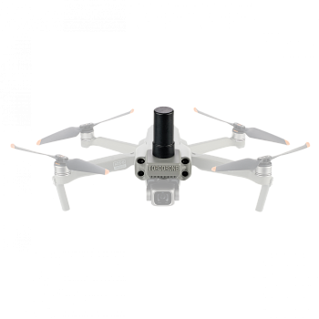 TOPODRONE DJI Air 2S PPK