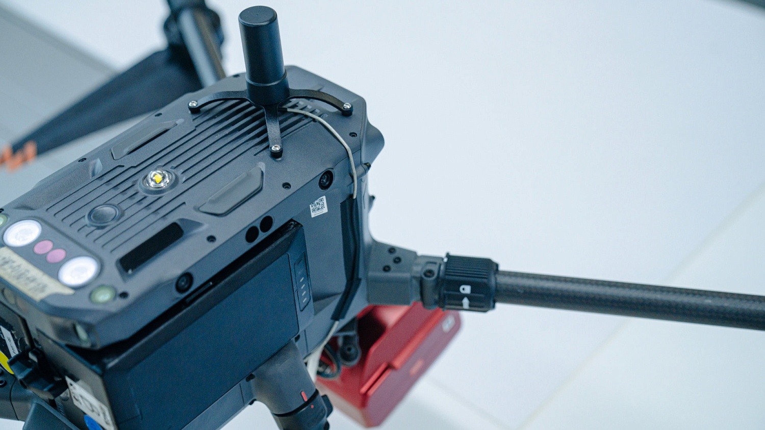 TOPODRONE + SHARE UAV INTEGRATION TOPODRONE + SHARE UAV INTEGRATION