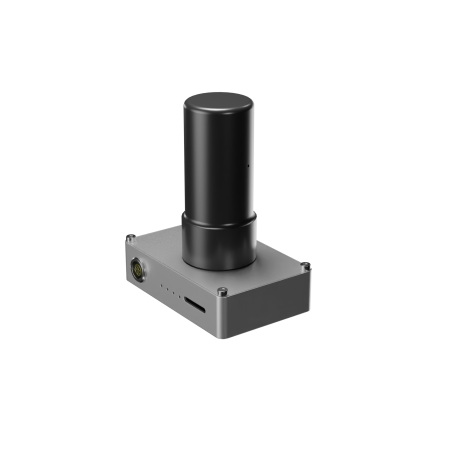 TOPODRONE SHARE PPK Upgrade Kit