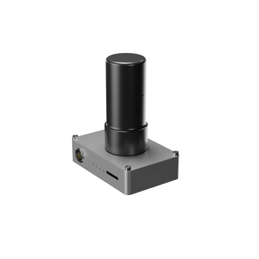 TOPODRONE SHARE PPK Upgrade Kit