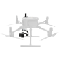 TOPODRONE P61 + PPK TOPODRONE P61 + PPK