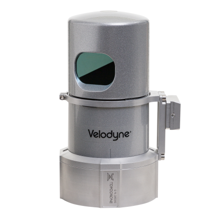 TOPODRONE LiDAR HDL TOPODRONE LiDAR HDL