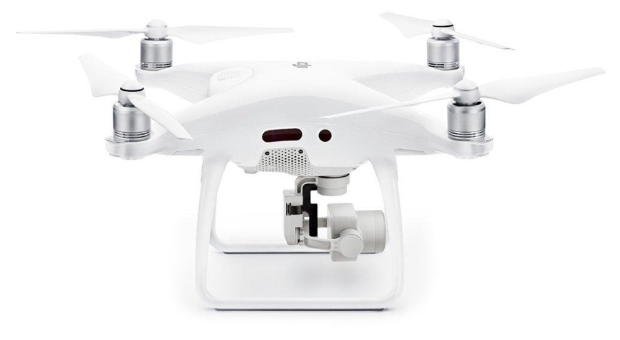 DJI Phantom 4 Pro