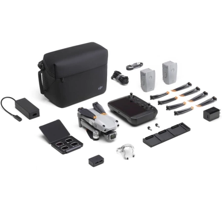 DJI Air 2S Fly More Combo Smart Controller DJI Air 2S Fly More Combo Smart Controller