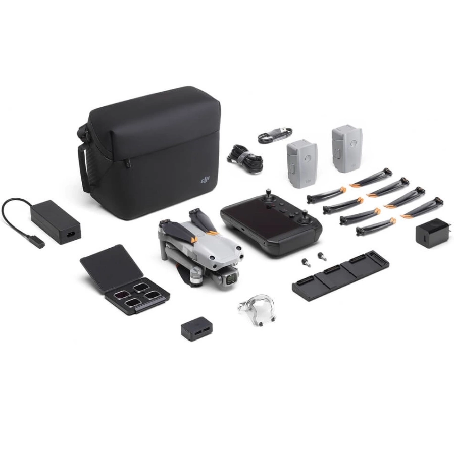 DJI Air 2S Fly More Combo Smart Controller