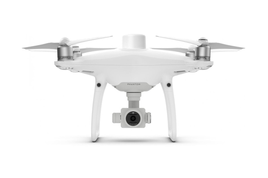 DJI Phantom 4 RTK