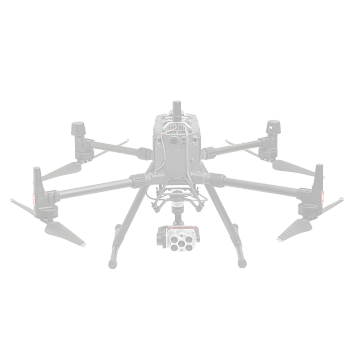 TOPODRONE Micasense Altum PPK