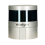 TOPODRONE LiDAR HI-RES TOPODRONE LiDAR HI-RES