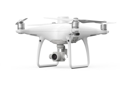 DJI Phantom 4 RTK DJI Phantom 4 RTK