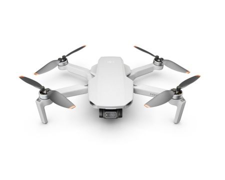 DJI Mini 2 Fly More Combo DJI Mini 2 Fly More Combo