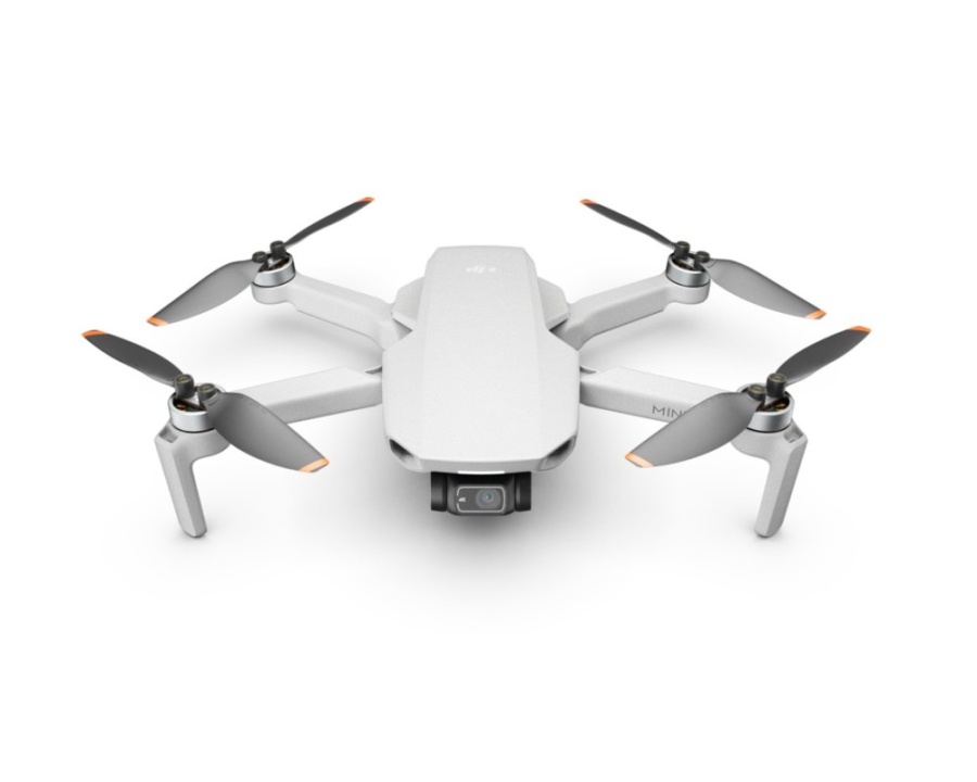 DJI Mini 2 Fly More Combo