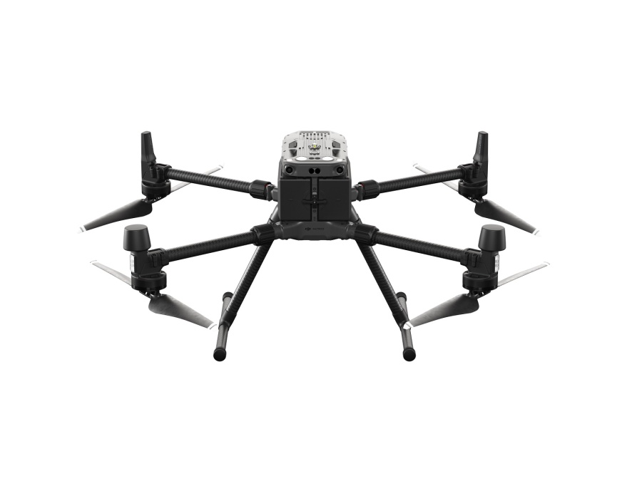 DJI Matrice 300 RTK