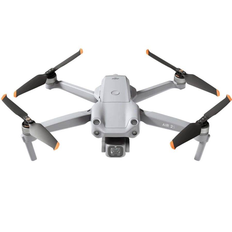DJI Air 2S Fly More Combo Smart Controller