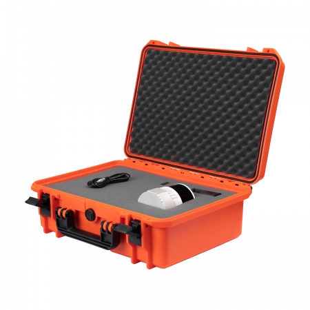 TOPODRONE LiDAR 200+ TOPODRONE LiDAR 200+