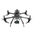 Thermal Drones