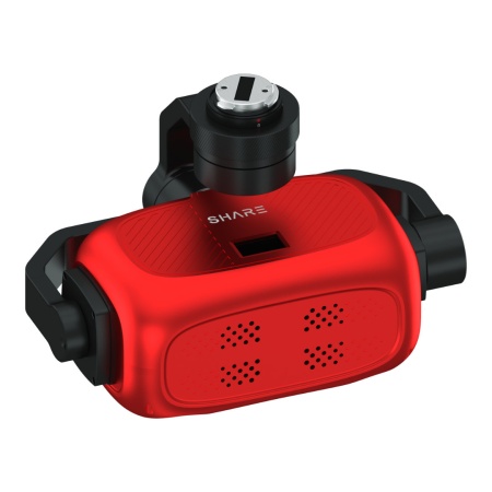 SHARE T2 Oblique Mapping Camera SHARE T2 Oblique Mapping Camera