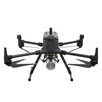DJI Matrice 300 + TOPODRONE LiDAR HDL DJI Matrice 300 + TOPODRONE LiDAR HDL