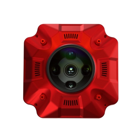 SHARE 102S Pro V2 Oblique Mapping Camera SHARE 102S Pro V2 Oblique Mapping Camera